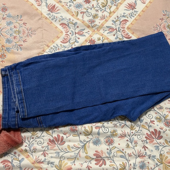 Blue jeans, brand new without tag - Picture 4 of 6